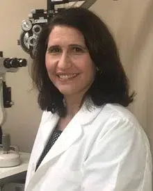 Dr. Frances Ceritano