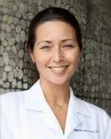 Dr. Maria Jancevski